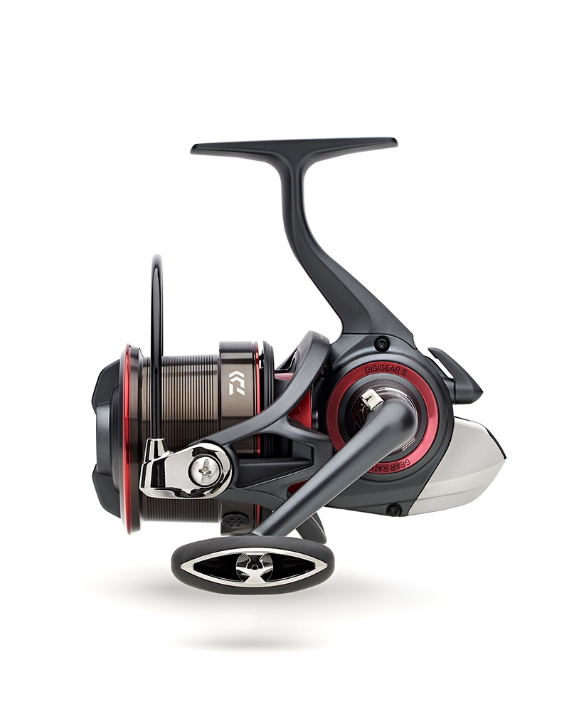 daiwa tnf21qd